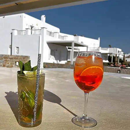 Margie Mykonos Mykonos Town