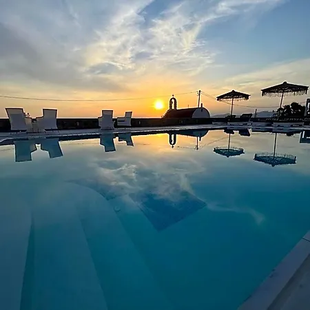 호텔 Margie Mykonos 4*
