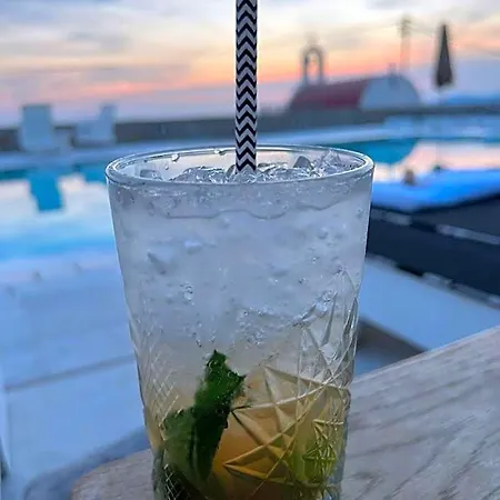Margie Mykonos Mykonos Town