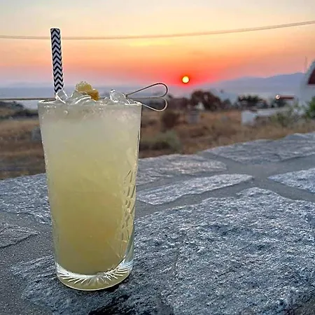 Margie Mykonos 호텔 Mykonos Town
