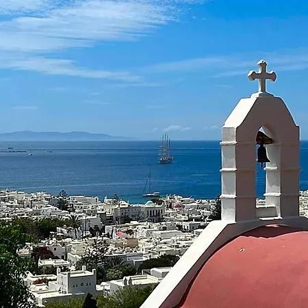Margie Mykonos Mykonos Town