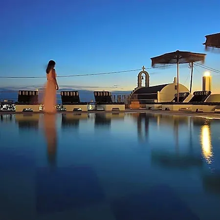 호텔 Margie Mykonos Mykonos Town