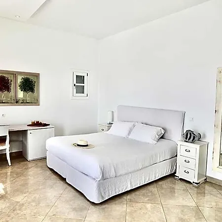 Margie Mykonos 4*