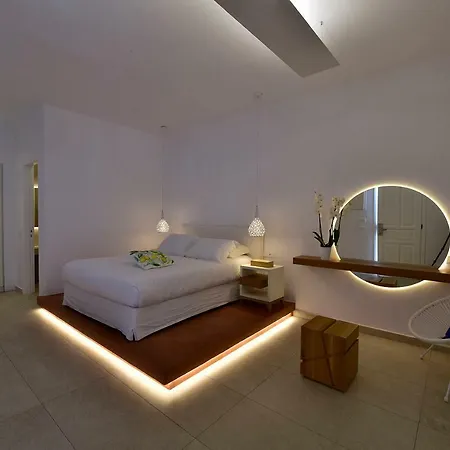 Margie Mykonos Hotel