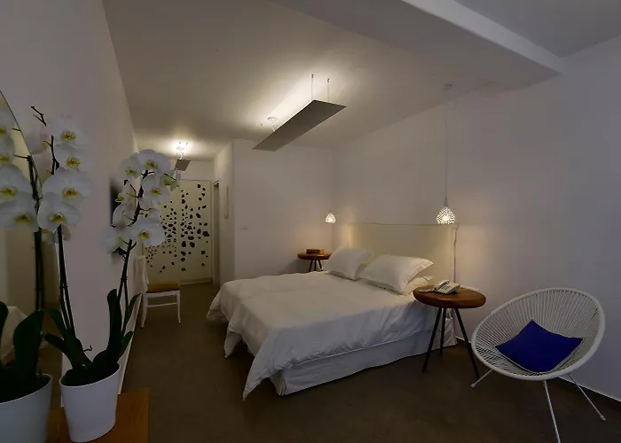 Margie Mykonos Szálloda 4*