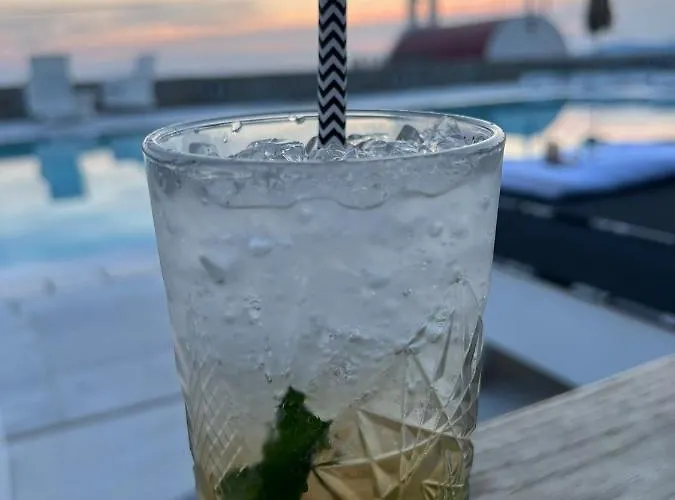 Margie Mykonos Szálloda 4*