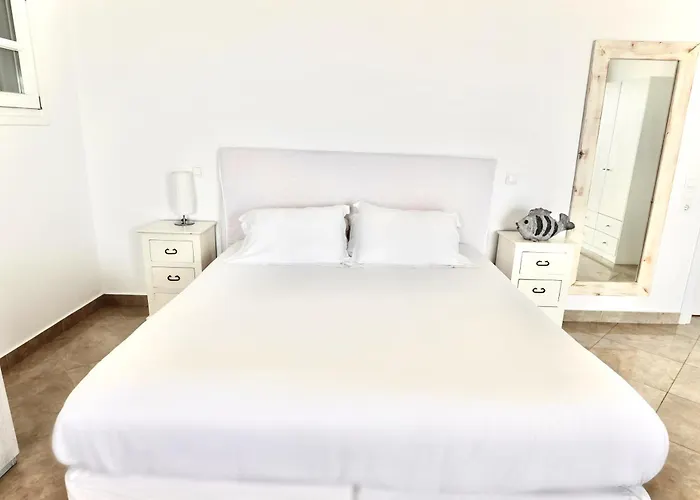 Margie Mykonos Szálloda 4*