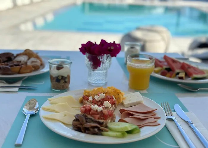 Margie Mykonos Mykonos Town