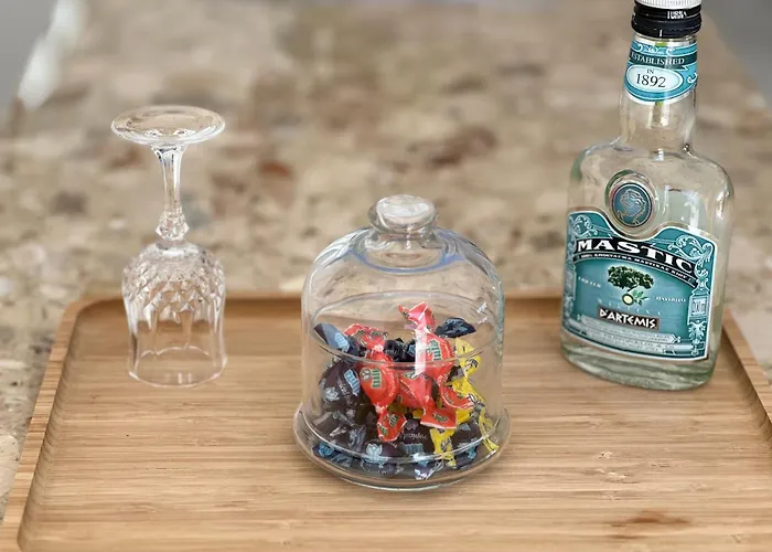 Szálloda Margie Mykonos