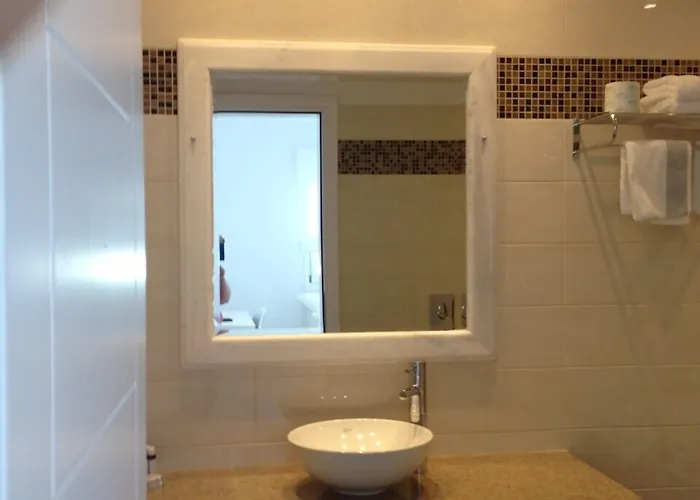 Szálloda Margie Mykonos Mykonos Town