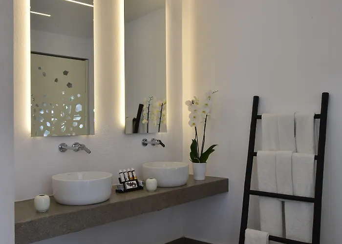 Szálloda Margie Mykonos 4*