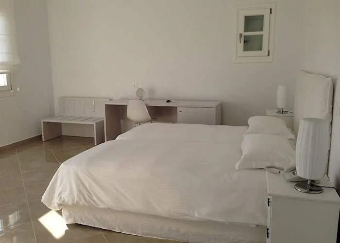 Margie Mykonos Szálloda 4*
