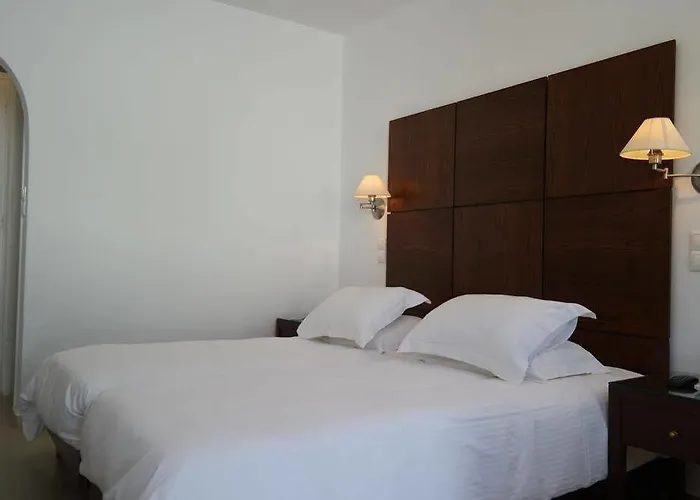 Margie Mykonos Szálloda Mykonos Town