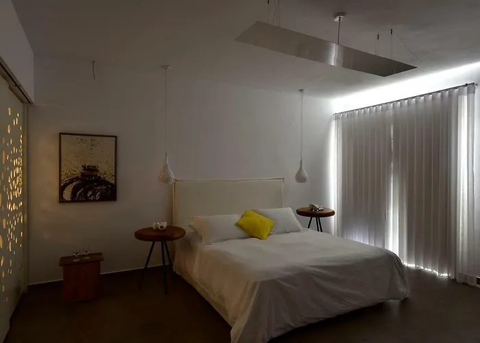 Margie Mykonos Szálloda Mykonos Town