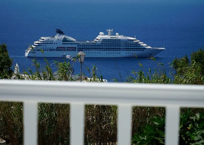 Margie Mykonos Mykonos Town