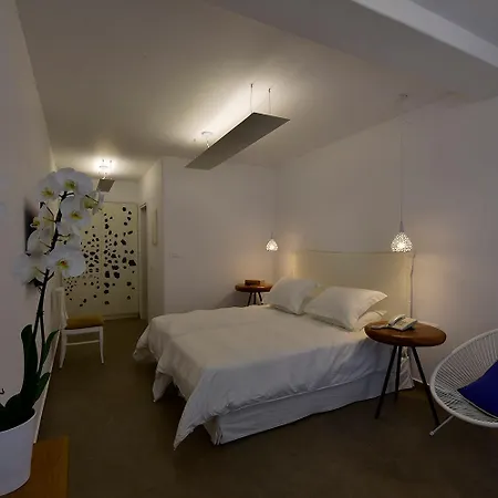 Margie Mykonos Hotel 4*