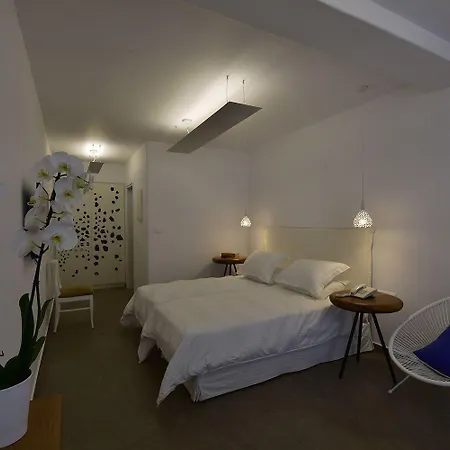 Margie Mykonos Szálloda 4*