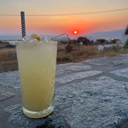 Margie Mykonos Hotel 4*