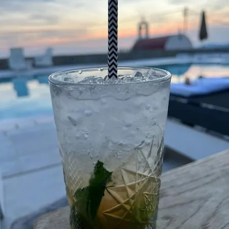 Margie Mykonos Hotel 4*