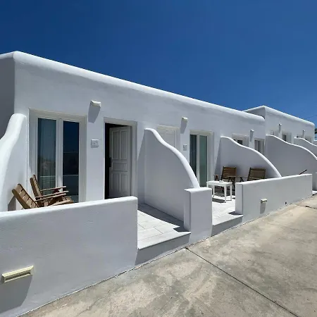 Hotel Margie Mykonos 4*