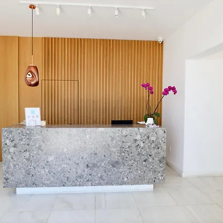 Hotel Margie Mykonos