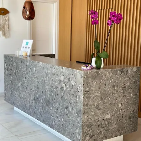 Margie Mykonos Hotel 4*