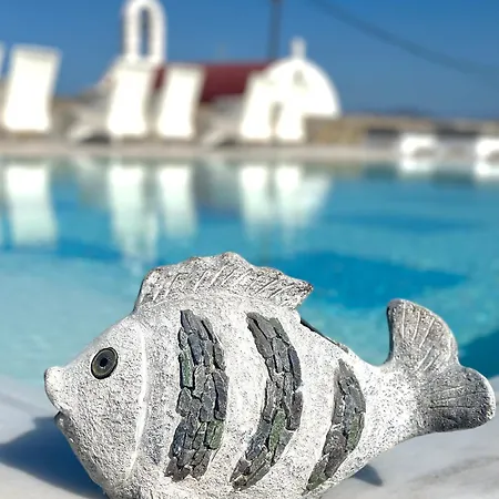 Hotel Margie Mykonos 4*