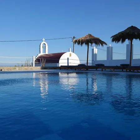 Szálloda Margie Mykonos