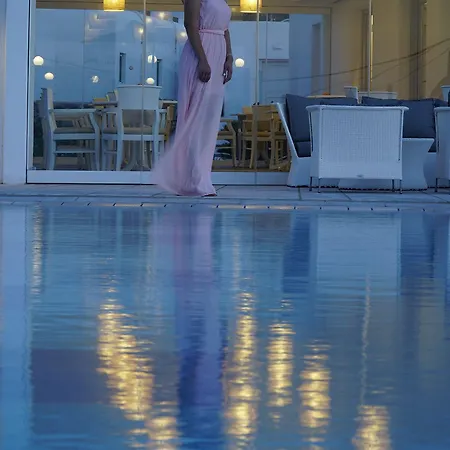 Hotel Margie Mykonos