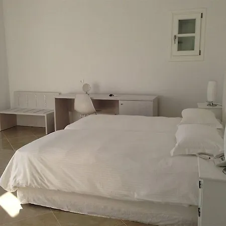 Margie Mykonos Szálloda 4*