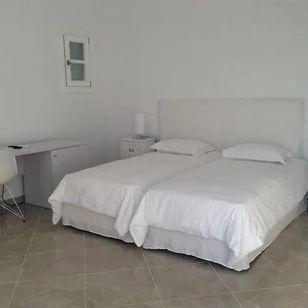 Margie Mykonos Szálloda 4*
