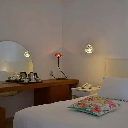 Margie Mykonos Hotel