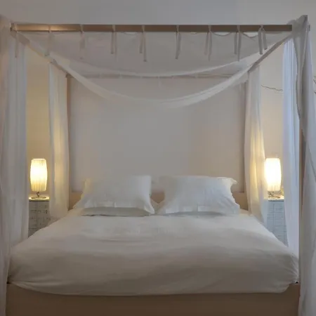 Margie Mykonos Szálloda Mykonos Town