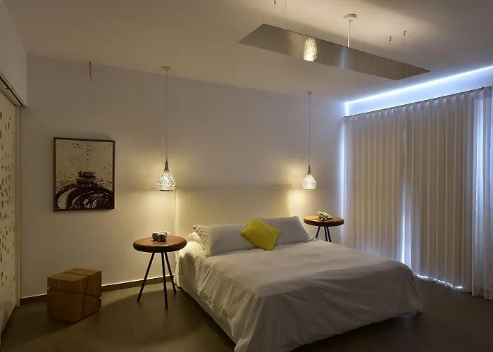 Margie Mykonos Hotel