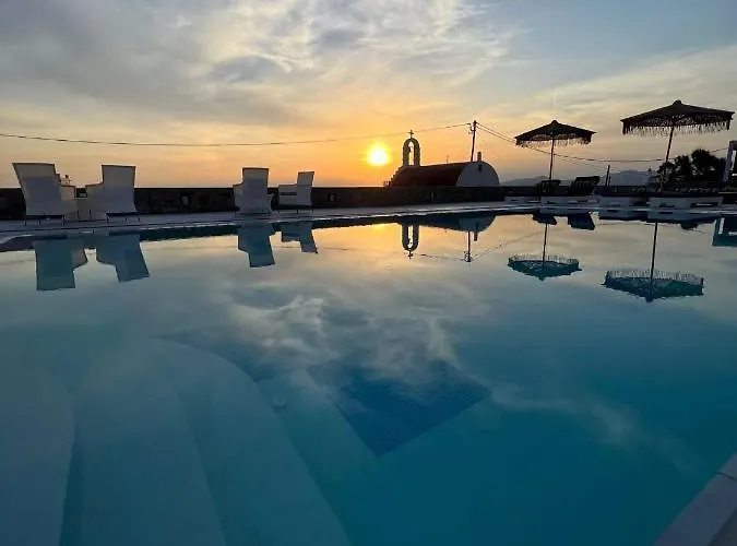 Margie Mykonos Mykonos Town