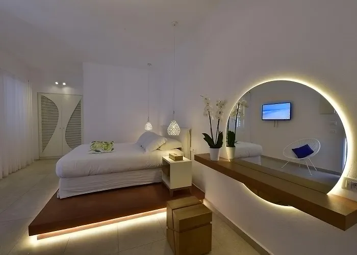Margie Mykonos 4* Mykonos Town