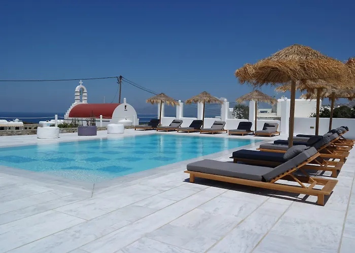 Margie Mykonos Mykonos Town