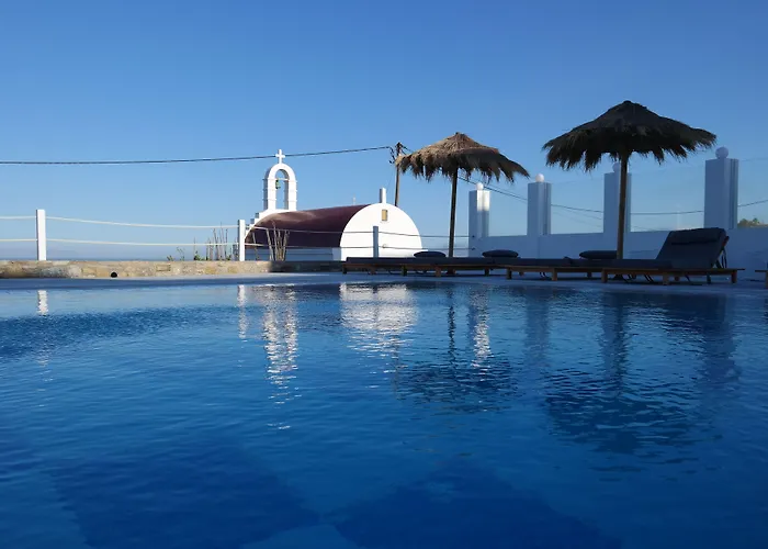 Hotel Margie Mykonos