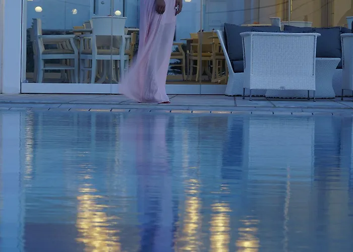 Hotel Margie Mykonos