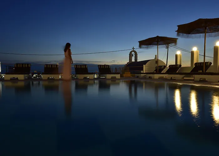Hotel Margie Mykonos 4*