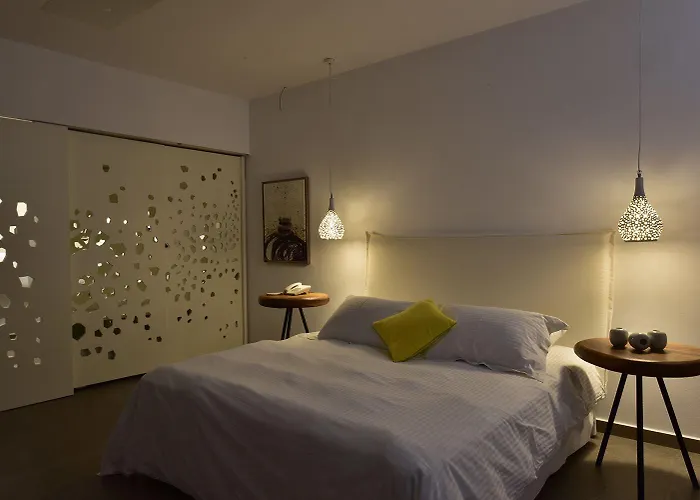 Margie Mykonos Hotel