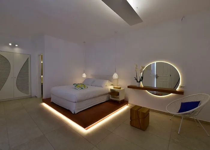 Margie Mykonos Hotel